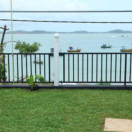 Perla Fisherman Bay Weligama Dış mekan fotoğraf