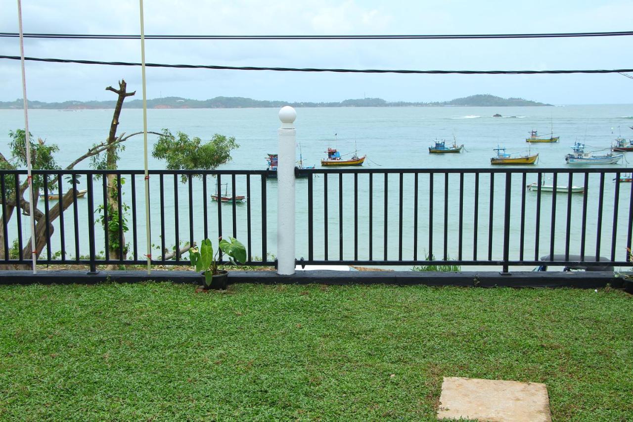 Perla Fisherman Bay Weligama Dış mekan fotoğraf