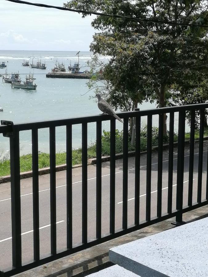 Perla Fisherman Bay Weligama Dış mekan fotoğraf