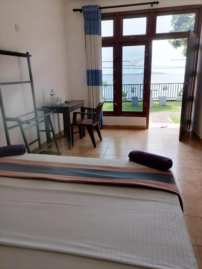 Perla Fisherman Bay Weligama Dış mekan fotoğraf